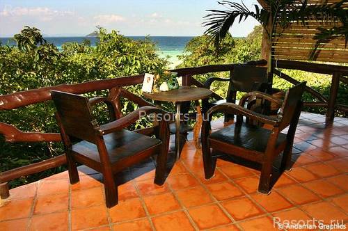 Phi Phi Island Village Beach Resort & Spa 76
